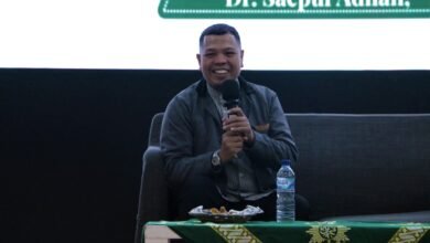 Dosen UM Bandung: Pangan Lokal Jadi Pilar Kedaulatan Pangan Nasional