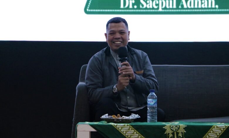Dosen UM Bandung: Pangan Lokal Jadi Pilar Kedaulatan Pangan Nasional Dosen UM Bandung: Pangan Lokal Jadi Pilar Kedaulatan Pangan Nasional