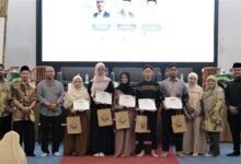 Menjadi Muslim Paripurna Dimulai dari Membaca dan Memahami Ayat-ayat-Nya