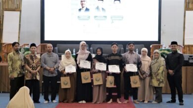 Menjadi Muslim Paripurna Dimulai dari Membaca dan Memahami Ayat-ayat-Nya