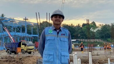 Dari Kampus ke Dunia Industri, Teknik Elektro UM Bandung Siapkan Lulusan Tangguh