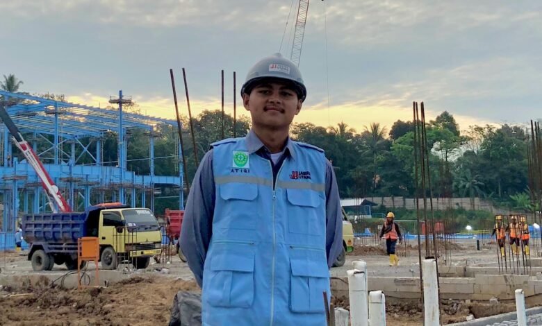 Dari Kampus ke Dunia Industri, Teknik Elektro UM Bandung Siapkan Lulusan Tangguh