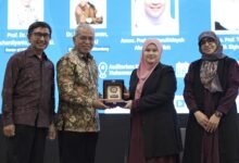 Punya Keunggulan, Peneliti Indonesia Didorong Kembangkan Pektin Nabati