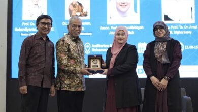 Punya Keunggulan, Peneliti Indonesia Didorong Kembangkan Pektin Nabati