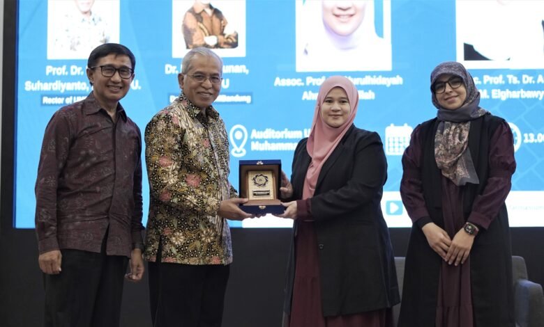 Punya Keunggulan, Peneliti Indonesia Didorong Kembangkan Pektin Nabati Punya Keunggulan, Peneliti Indonesia Didorong Kembangkan Pektin Nabati