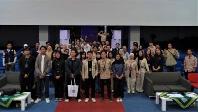 Menyulam Ide dan Memutar Karya: Screening Film Art Side Volume 3