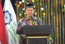 Hilman Latief Dorong UM Bandung Jadi Kampus Dakwah, Tajdid, dan Ilmu
