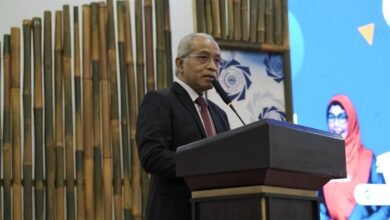 Mahasiswa Harus Jadi Pilar Moral di Tengah Revolusi Teknologi