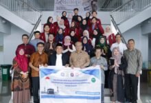 KKN MAs dan Luar Negeri, UM Bandung Tunjukkan Komitmen Catur Dharma