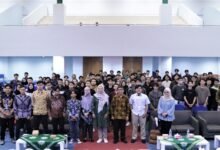 Komfesif 2025 UM Bandung: Bukan Sekadar Kompetisi, Tapi Edukasi Teknologi