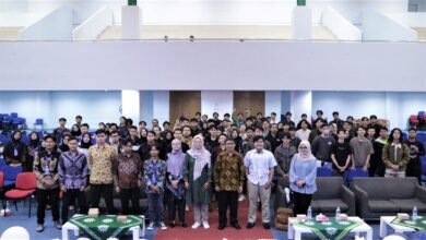 Komfesif 2025 UM Bandung: Bukan Sekadar Kompetisi, Tapi Edukasi Teknologi