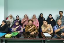 LPPM UM Bandung Catat Peningkatan Signifikan Proposal Hibah Riset Yang Lolos Pendanaan Kemdiktisaintek