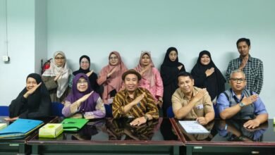 LPPM UM Bandung Catat Peningkatan Signifikan Proposal Hibah Riset Yang Lolos Pendanaan Kemdiktisaintek