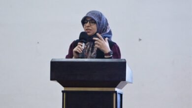 Rancang Obat Sesuai Kaidah Halal Jadi Tuntutan Zaman