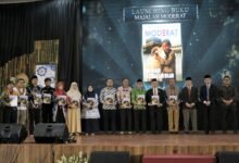 Suarakan Gagasan, “Moderat” Jadi Arah Baru Media Pemikiran Muhammadiyah