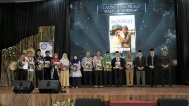 Suarakan Gagasan, “Moderat” Jadi Arah Baru Media Pemikiran Muhammadiyah