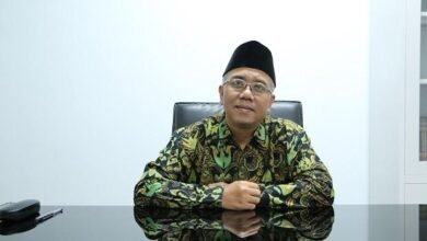 Penjajahan dan Genosida Israel Atas Palestina Harus Segera Dihentikan