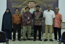 FDI Bisa Jadi Ancaman Lingkungan Jika Tanpa Prinsip Keberlanjutan