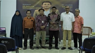 FDI Bisa Jadi Ancaman Lingkungan Jika Tanpa Prinsip Keberlanjutan