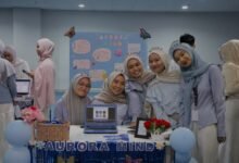 Mahasiswa Psikologi UM Bandung Unjuk Gigi dalam Ajang Inovasi Technopreneur