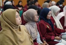 Mahasiswa Psikologi UM Bandung Kenali Langsung Penanganan Gangguan Mental di RSJ