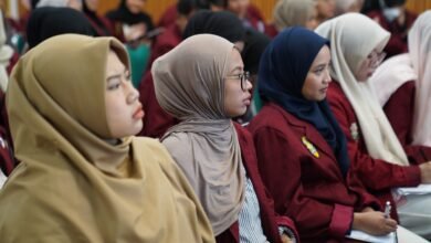 Mahasiswa Psikologi UM Bandung Kenali Langsung Penanganan Gangguan Mental di RSJ