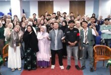 UM Bandung Perkuat Peran Mahasiswa Hadapi Krisis Pangan Global