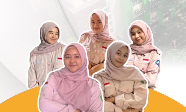 Mahasiswa UNISA Bandung Raih Dua Gelar Juara di Ajang Midvent 2025 Mahasiswa UNISA Bandung Raih Dua Gelar Juara di Ajang Midvent 2025
