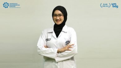 Resmi! UM Bandung Buka Pendaftaran Mahasiswa Program Profesi Apoteker
