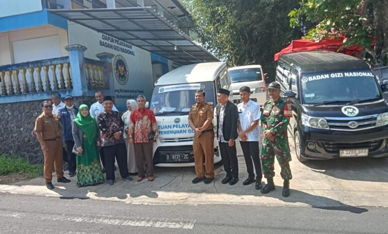 Dapur Makan Bergizi Gratis Pertama Muhammadiyah Jawa Barat Resmi Beroperasi di SMK Muhammadiyah Kawali Ciamis Dapur Makan Bergizi Gratis Pertama Muhammadiyah Jawa Barat Resmi Beroperasi di SMK Muhammadiyah Kawali Ciamis