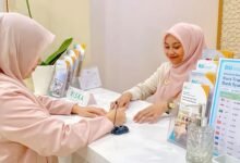 Kisah Alumni UM Bandung Membangun Karier di Sektor Keuangan Syariah
