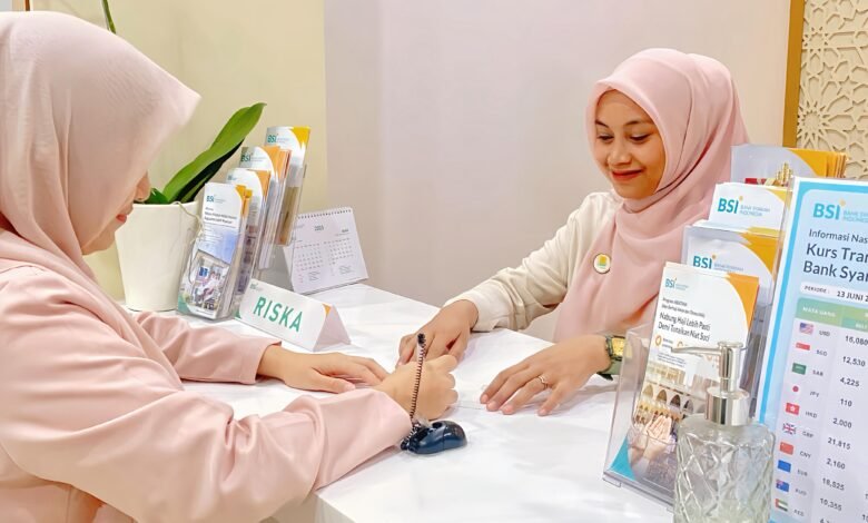 Kisah Alumni UM Bandung Membangun Karier di Sektor Keuangan Syariah