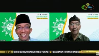 Akhlak dan Literasi Finansial Jadi Kunci Hadapi Tantangan Teknologi Finansial Modern