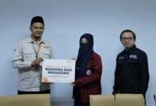 Rumah Zakat dan UM Bandung Perkuat Sinergi Pendidikan