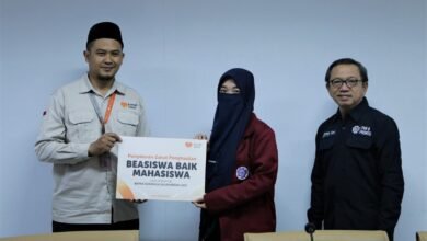 Rumah Zakat dan UM Bandung Perkuat Sinergi Pendidikan