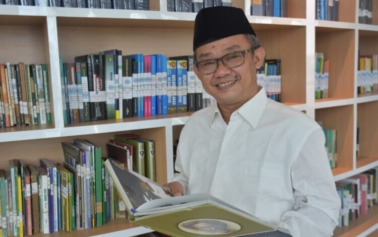 Abdul Mu’ti: Menteri Multitalenta