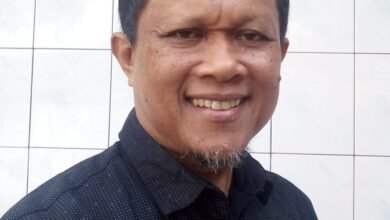 Menghidupkan Pikiran Maju di Akar Rumput