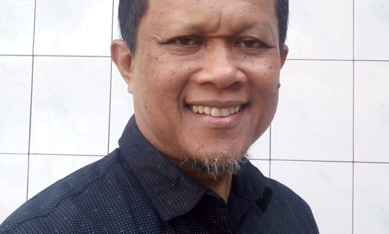Menghidupkan Pikiran Maju di Akar Rumput Menghidupkan Pikiran Maju di Akar Rumput
