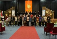 Festival Seni Budaya Aisyiyah Jabar 2025 Sukses Meriahkan Milad UM Bandung