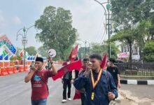 PC IMM Subang Mendesak Copot Ojang Sohandi Sebagai Ketua TP2D Kabupaten Subang dan Bambang Heryanto dari TP2D