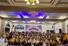 Resepsi Milad Ikatan Pelajar Muhammadiyah Ke-64 PD IPM Kab. Bogor: Karya Pelajar Untuk Kabupaten Bogor