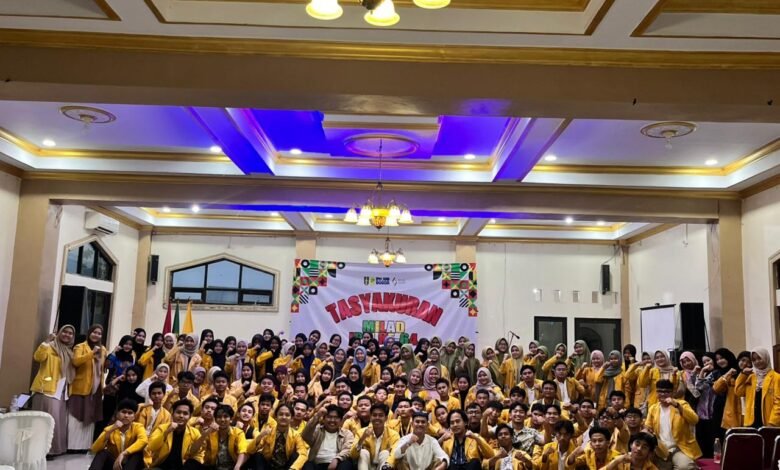 Resepsi Milad Ikatan Pelajar Muhammadiyah Ke-64 PD IPM Kab.Bogor: Karya Pelajar Untuk Kabupaten Bogor