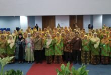 Perkuat Dakwah Kesehatan, Pimpinan Pusat Aisyiyah Mulai Konsolidasi Nasional dari Jawa Barat Perkuat Dakwah Kesehatan, Pimpinan Pusat Aisyiyah Mulai Konsolidasi Nasional dari Jawa Barat