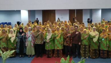 Perkuat Dakwah Kesehatan, Pimpinan Pusat Aisyiyah Mulai Konsolidasi Nasional dari Jawa Barat
