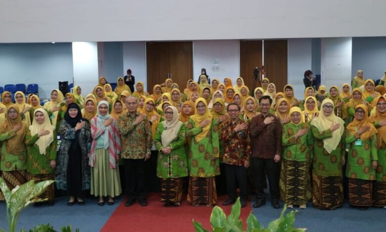 Perkuat Dakwah Kesehatan, Pimpinan Pusat Aisyiyah Mulai Konsolidasi Nasional dari Jawa Barat Perkuat Dakwah Kesehatan, Pimpinan Pusat Aisyiyah Mulai Konsolidasi Nasional dari Jawa Barat
