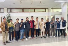 Pimpinan Daerah Pemuda Muhammadiyah Kota Bandung Serukan Pemerataan dan Pengayoman Pendidikan