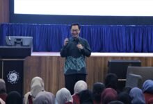Islam Menyentuh Semua Aspek Kehidupan, Termasuk Dunia Kerja
