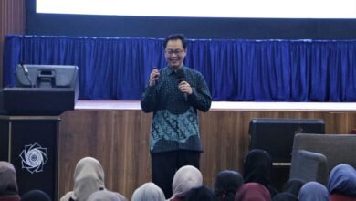 Islam Menyentuh Semua Aspek Kehidupan, Termasuk Dunia Kerja