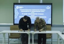 Kolaborasi UM Bandung dan BJB Syariah Buka Peluang Magang Mahasiswa di Perbankan Syariah