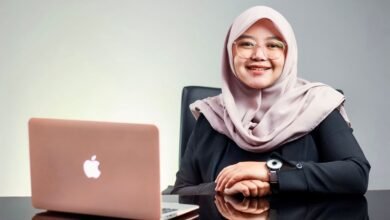 Dosen PIAUD UM Bandung Toreh Prestasi, Lolos S3 di UMAM Malaysia
